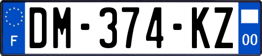 DM-374-KZ