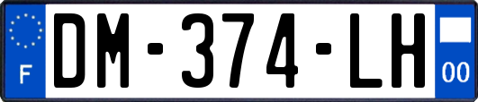 DM-374-LH
