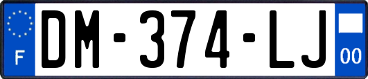 DM-374-LJ
