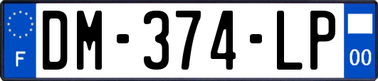 DM-374-LP