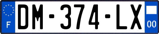 DM-374-LX