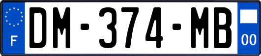 DM-374-MB