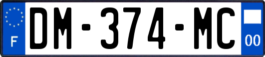 DM-374-MC