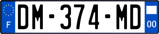 DM-374-MD
