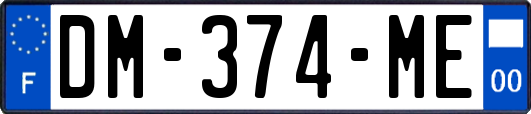 DM-374-ME