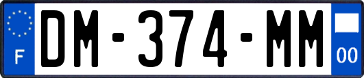 DM-374-MM