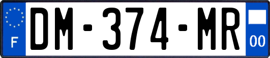 DM-374-MR