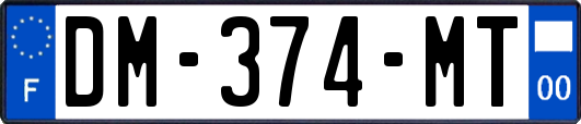 DM-374-MT