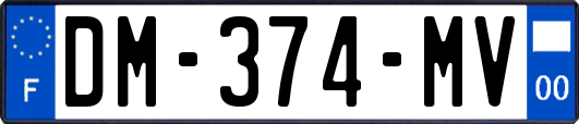 DM-374-MV