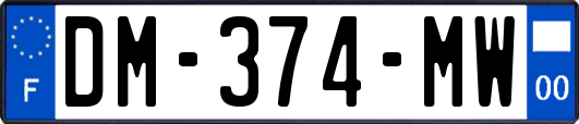 DM-374-MW