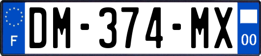 DM-374-MX