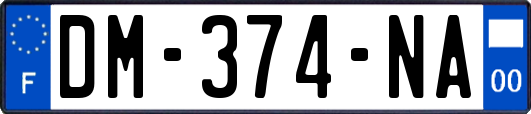 DM-374-NA