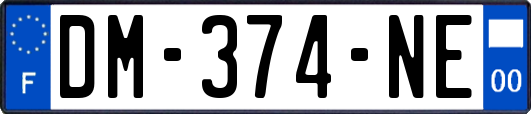 DM-374-NE