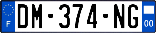 DM-374-NG