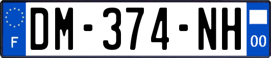 DM-374-NH