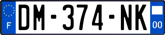 DM-374-NK