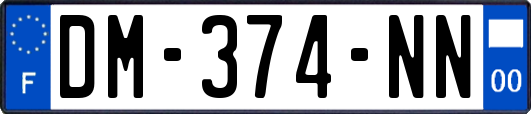 DM-374-NN