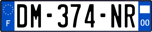 DM-374-NR