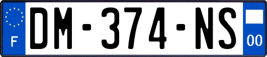 DM-374-NS