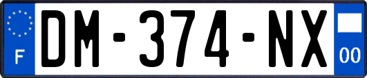 DM-374-NX