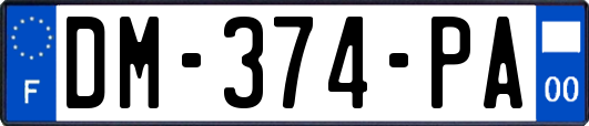 DM-374-PA