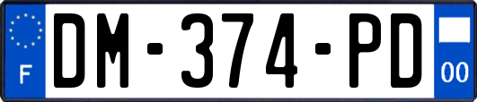 DM-374-PD