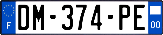DM-374-PE