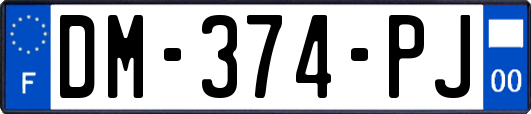 DM-374-PJ