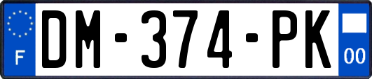DM-374-PK