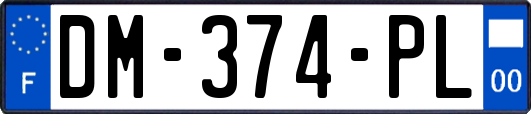 DM-374-PL
