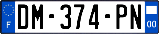 DM-374-PN