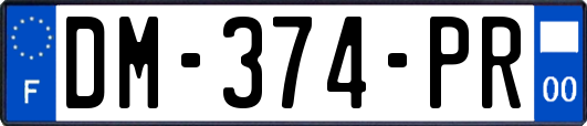 DM-374-PR