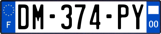 DM-374-PY