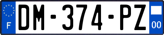 DM-374-PZ