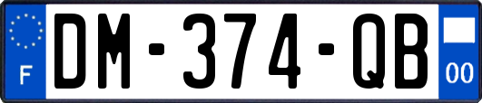 DM-374-QB