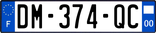 DM-374-QC