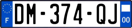 DM-374-QJ