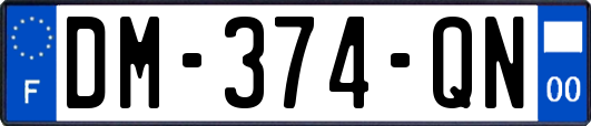 DM-374-QN