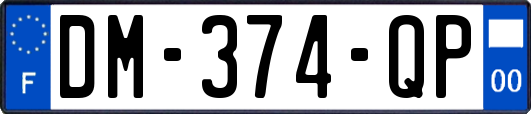 DM-374-QP