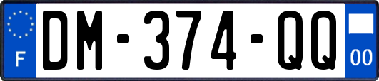 DM-374-QQ