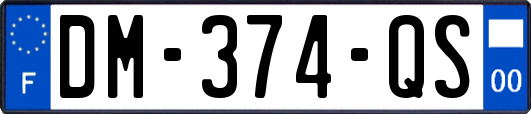 DM-374-QS