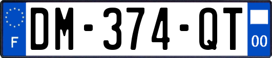 DM-374-QT