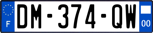 DM-374-QW