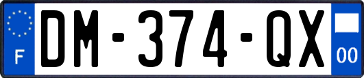 DM-374-QX