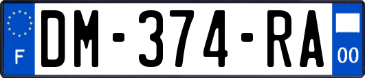 DM-374-RA
