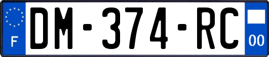 DM-374-RC