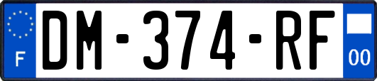DM-374-RF