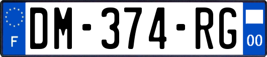 DM-374-RG