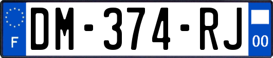 DM-374-RJ