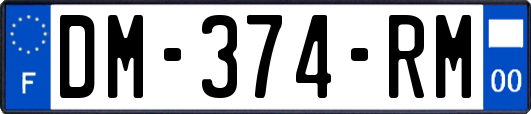 DM-374-RM
